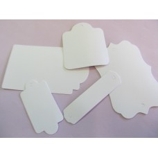 Tags